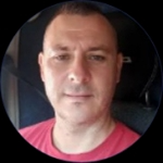 Predrag Ćosić