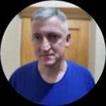 Goran Marić