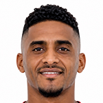 Salah Saeed