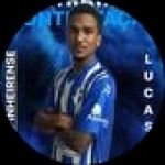 Lucas Nunes