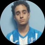 Dylan  Oliveira