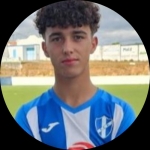 Cristiano Soares