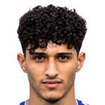 Nazmi Al Dahmashy