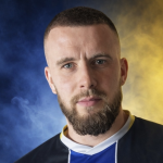 Hajrudin  Uzicanin