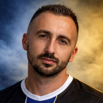 Almir Tursunovic