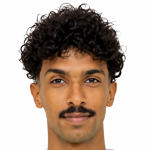 Mohammed Al Quraidi
