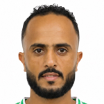 Saleh Al Khawlani