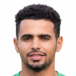 Saleh Al Madhkoori