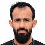 Mohammed Al Aidani