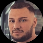 Selmir Kahrimanović
