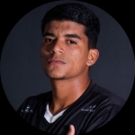 Eric Nepumuceno