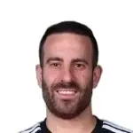 Manuel Suazo Martinez