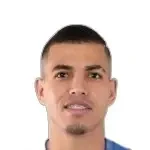 Jefferson 'Gegeu' Silva