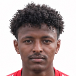 Rafidh Bamislim
