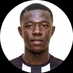 Ibrahima Kalil  Camara