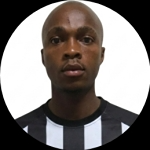 Jean-marc Samuel  Luthando Moutsinga