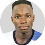 Nfasorie  Yansane