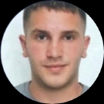 Aleksandar  Stojiljković