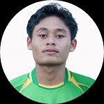 Aryo Putro Adi Nugroho
