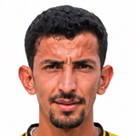 Omar Al Gahali