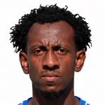 Mohammed Al Ghailni