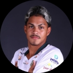 César Henrique