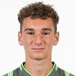 Vladyslav Karashchuk