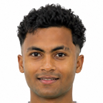 Khaled Mane