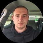 Oleksandr Halushko