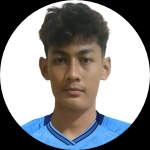 Ridho Dwi Saputra