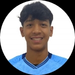 Sendy Albiansah