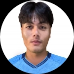 Muflih Umma Caesar Abidin