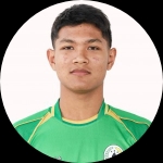Ahmad Gibraltar Hidayat