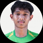 Ibra Hafiidh Waluku