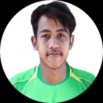 Hendri Adi Sulistiono