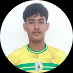 Griceleo Judika Dewa Parahita