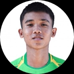 Paksi Rasendriya Prabasworo