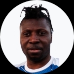 João Ngonda Ndilu Odilon