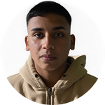 Felipe Daniel Ribas Ramos