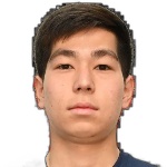 Alikhan Zhumabay
