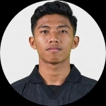 Alvin Saputra