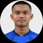 Muhamad Safrudin
