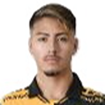 Gino Alfaro