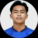 Nanda Almalik Wira Nuryanto