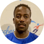 Marcellin Renaldo