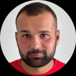 Roman Shaftaniuk