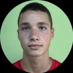 Artem Volchok
