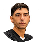 Mauricio Nahuel Sosa Suárez