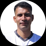 Cristian Camilo Sabi Bernal