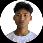 Muhammad Naufal Afrizal Choir